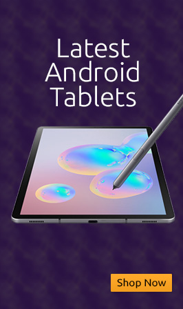 Buy Latest Android Tablets Online in Nigeria