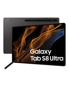Samsung Galaxy Tab S8 Ultra (8GB RAM, 128GB ROM) / (12GB RAM, 256GB ROM)  5G